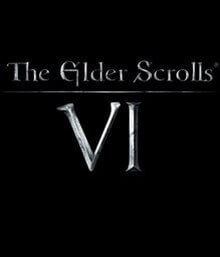 The Elder Scrolls 6